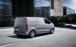 Peugeot Expert 2016 года